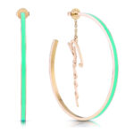 UBE70208 Guess Ladies Earrings UBE70208 ...