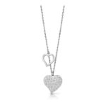 UBN78066 Guess Ladies Necklace UBN78066 ...