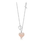 UBN78067 Guess Ladies Necklace UBN78067 ...