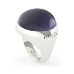 UBR29015 56 Guess Ladies Ring UBR29015-56, Stainless Steel, Silver