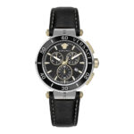 VE3L00222 Versace VE3L00222 Greca Mens Watch...
