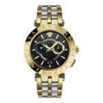 VEBV00519 Versace VEBV00519 V-Race Mens Watch...