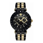 VEBV00619 Versace VEBV00619 V-Race Mens Watch...