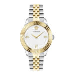 VEVC00519 Versace VEVC00519 Greca Ladies Watch...