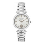 VSPHK0620 Versus VSPHK0620 Convent Garden Ladies Watch, Quartz Watch, Stainless Steel Case, Stainless Steel Strap, Silver