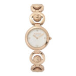 VSPHL0420 Versus VSPHL0420 Monte Stella Ladies Watch, Quartz Watch, Stainless Steel Case, Stainless Steel Strap, Rosé Gold