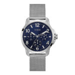 W1040G1 Guess Voyage Mens Watch Multifunctional...