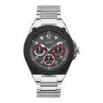 W1305G1 Guess Legacy Mens Watch W1305G1...