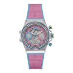Guess Fusion GW0553L5 Ladies Watch