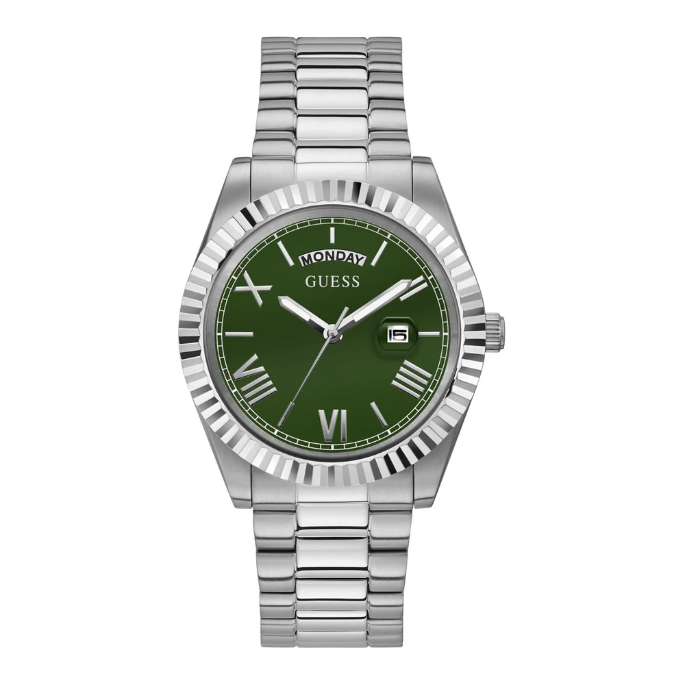 Guess Connoisseur GW0265G10 Men's Watch 25 GW0265G10