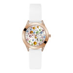 GW0678L4 Guess Mini Wonderlust Ladies Watch...