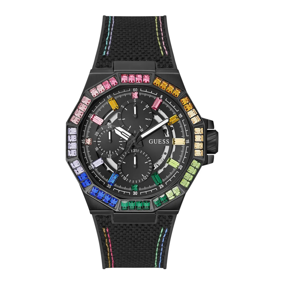 Guess Energy GW0701G1 Men's Watch 24 GW0701G1