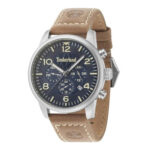 TBL15252JS03 Timberland Henniker TBL.15252JS/03 Mens Watch...