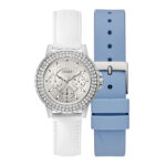 GW0660L1 Guess Crown Jewel Set Ladies...