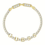 JUBB04218JWYGTU Guess Ladies Bracelet JUBB04218JWYGTU ...