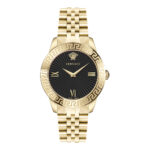 VEVC01121 Versace VEVC01121 Greca Ladies Watch...