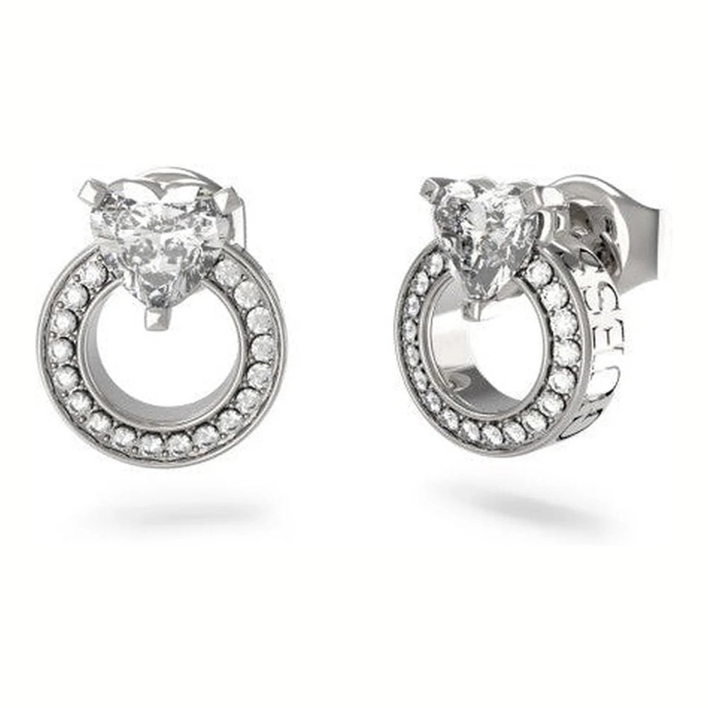 Guess Ladies Earrings JUBE04664JWRHTU 23 JUBE04664JWRHTU