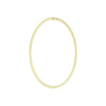 JUMN04449JWYGTU Guess Mens Necklace JUMN04449JWYGTU ...