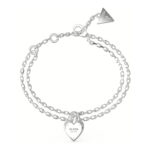 JUBB04211JWRHS Guess Ladies Bracelet JUBB04211JWRHS ...
