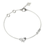 JUBB04414JWRHS Guess Ladies Bracelet JUBB04414JWRHS ...