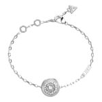 JUBB04549JWRHS Guess Ladies Bracelet JUBB04549JWRHS ...