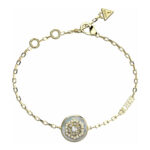 JUBB04549JWYGS Guess Ladies Bracelet JUBB04549JWYGS ...