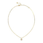 JUBN04162JWYGTU Guess Ladies Necklace JUBN04162JWYGTU ...