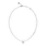 JUBN04593JWRHTU Guess Ladies Necklace JUBN04593JWRHTU ...