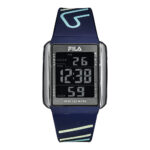 38 325 004 Fila Filastyle 38-325-004 Mens Watch...