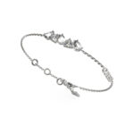 JUBB04405JWRHS Guess Ladies Bracelet JUBB04405JWRHS ...