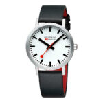 A660.30360.16SBBV Mondaine Classic Swiss Railways A660.30360.16SBBV...