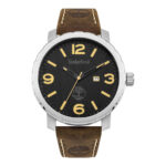 TBL.14399XS02 Timberland Pinkerton TBL.14399XS/02 Mens Watch...