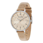 TBL.15261MS07A Timberland Falmouth TBL.15261MS/07A Ladies Watch...