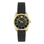 VE8A00224 Versace VE8A00224 V-Circle Ladies Watch...