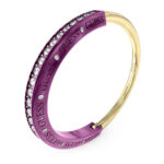 JUBB03252JWYGPPS Guess Ladies Bracelet JUBB03252JWYGPPS ...