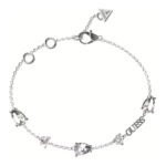 JUBB04410JWRHL Guess Ladies Bracelet JUBB04410JWRHL ...