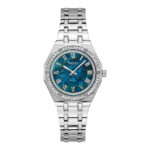 GW0770L1 Guess Desire GW0770L1 Ladies Watch, Quartz Watch, Stainless Steel Case, Stainless Steel Strap, Silver