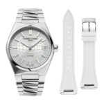 FC 303MPW2NH6B Frederique Constant Highlife Automatic FC-303MPW2NH6B Ladies Watch, Automatic Watch, Stainless Steel Case, Stainless Steel Strap, Silver