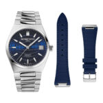 FC 303N2NH6B Frederique Constant Highlife Automatic FC-303N2NH6B Ladies Watch, Automatic Watch, Stainless Steel Case, Stainless Steel Strap, Silver