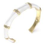 JUBB05157JWYGWHL Guess Ladies Bracelet JUBB05157JWYGWHL, Stainless Steel, Gold