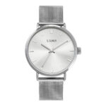 SO 4222 MQ s.Oliver SO-4222-MQ Men's Watch, Quartz Watch, Stainless Steel Case, Stainless Steel Strap, Silver