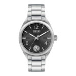 VSPLI3621 Versus VSPLI3621 Lexington Men's Watch, Quartz Watch, Stainless Steel Case, Stainless Steel Strap, Silver