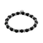 2012602 s.Oliver Mens Bracelet 2012602, Stainless Steel, Silver