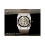 Corvett Ladies Watch CVT-676