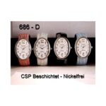 685 1 Corvett Ladies Watch CVT-686