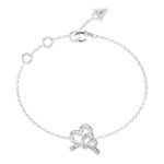 Guess Ladies Bracelet JUBB06057JWRHL