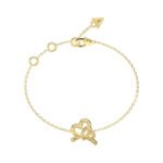 Guess Ladies Bracelet JUBB06057JWYGL