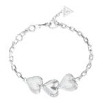 Guess Ladies Bracelet JUBB06079JWRHL
