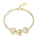 Guess Ladies Bracelet JUBB06079JWYGS