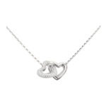 Guess Ladies Necklace JUBN06013JWRHTU